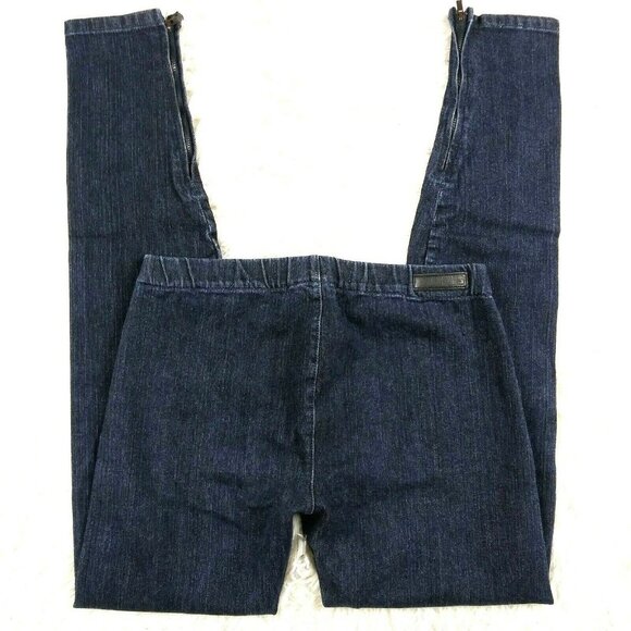 Joe's Jeans Womens "The Legging" Size XS (36x28) Mya Wash Very Stretchy EUC - Picture 4 of 8